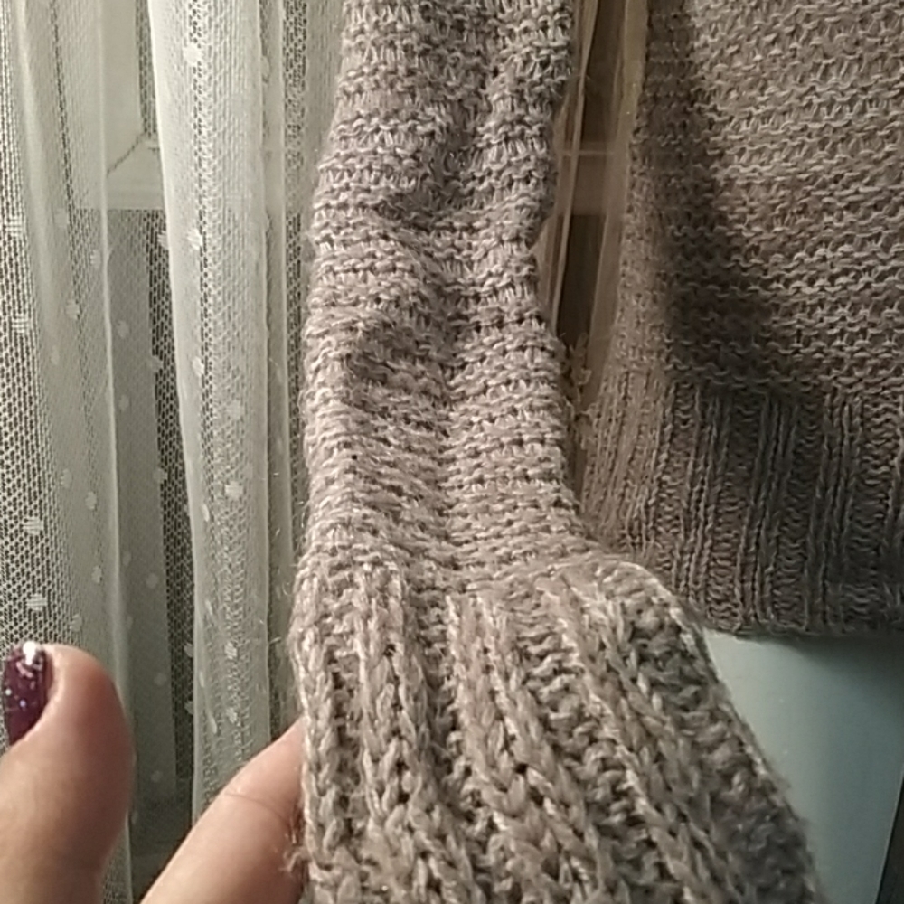 Sweater - Picture 2 of 4